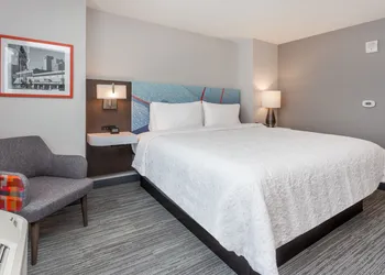 Hampton Inn Oakland Downtown-City Center hotel thumbnail 7