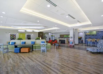 Home2 Suites by Hilton Dallas DeSoto hotel thumbnail 2