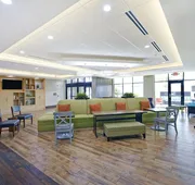 Home2 Suites by Hilton Dallas DeSoto hotel detail image 3