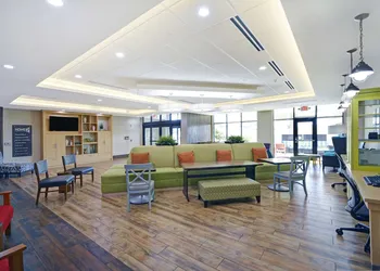 Home2 Suites by Hilton Dallas DeSoto hotel thumbnail 3