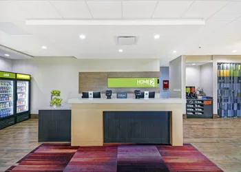Home2 Suites by Hilton Dallas DeSoto hotel thumbnail 4