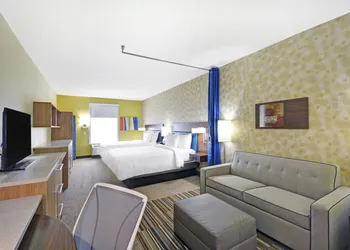 Home2 Suites by Hilton Dallas DeSoto hotel thumbnail 5
