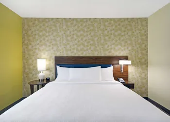 Home2 Suites by Hilton Dallas DeSoto hotel thumbnail 6