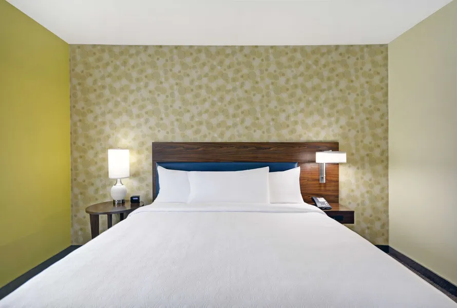 Home2 Suites by Hilton Dallas DeSoto hotel detail image 6