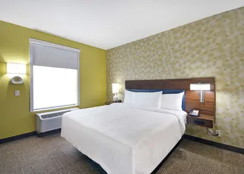 Home2 Suites by Hilton Dallas DeSoto hotel thumbnail 7