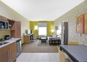 Home2 Suites by Hilton Dallas DeSoto hotel thumbnail 8