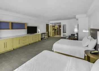 Home2 Suites by Hilton St. Simon's Island hotel thumbnail 4