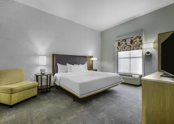 Home2 Suites by Hilton St. Simon's Island hotel thumbnail 7