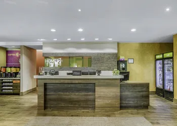 Home2 Suites by Hilton St. Simon's Island hotel thumbnail 3
