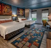 Hotel Indigo Pittsburgh University-Oakland by IHG hotel detail image 4