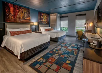 Hotel Indigo Pittsburgh University-Oakland by IHG hotel thumbnail 4