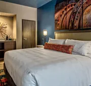 Hotel Indigo Pittsburgh University-Oakland by IHG hotel detail image 5