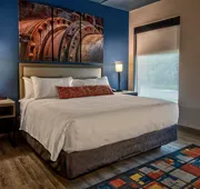 Hotel Indigo Pittsburgh University-Oakland by IHG hotel detail image 7