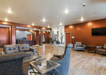 Cobblestone Inn & Suites at UW Stout Downtown Menomonie hotel thumbnail 2