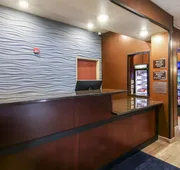 Cobblestone Inn & Suites at UW Stout Downtown Menomonie hotel detail image 3