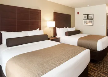Cobblestone Inn & Suites at UW Stout Downtown Menomonie hotel thumbnail 8