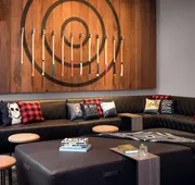MOXY Seattle Downtown hotel detail image 4