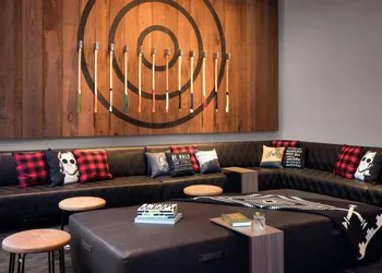 MOXY Seattle Downtown hotel thumbnail 4