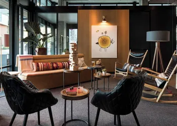 MOXY Seattle Downtown hotel thumbnail 6