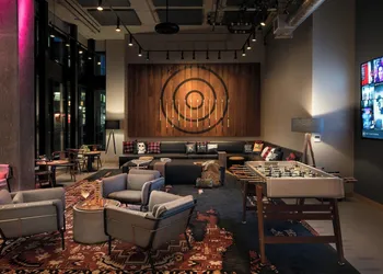 MOXY Seattle Downtown hotel thumbnail 8