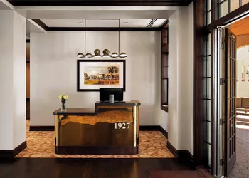 Fenway Hotel Autograph Collection hotel thumbnail 4