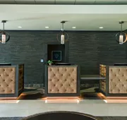Oxford Suites Sonoma County hotel detail image 3