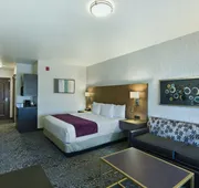 Oxford Suites Sonoma County hotel detail image 7