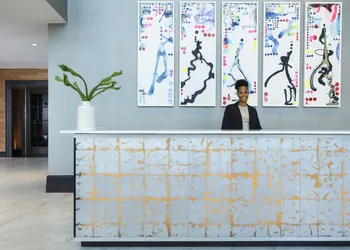 Kimpton Tryon Park Hotel by IHG hotel thumbnail 2