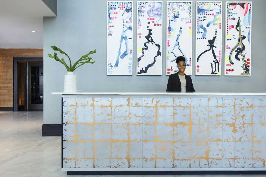 Kimpton Tryon Park Hotel by IHG hotel detail image 2