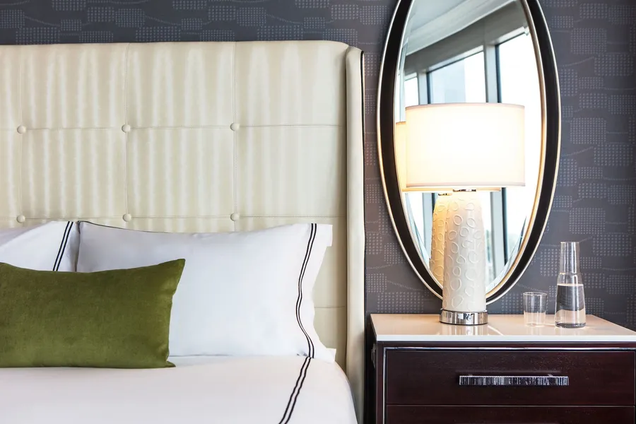 Kimpton Tryon Park Hotel by IHG hotel detail image 6