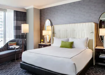 Kimpton Tryon Park Hotel by IHG hotel thumbnail 7