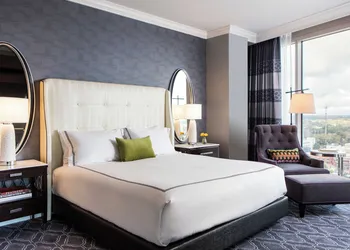 Kimpton Tryon Park Hotel by IHG hotel thumbnail 8