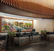 The Westin Nanea Ocean Villas, Ka'anapali hotel detail image 3