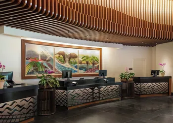 The Westin Nanea Ocean Villas, Ka'anapali hotel thumbnail 3