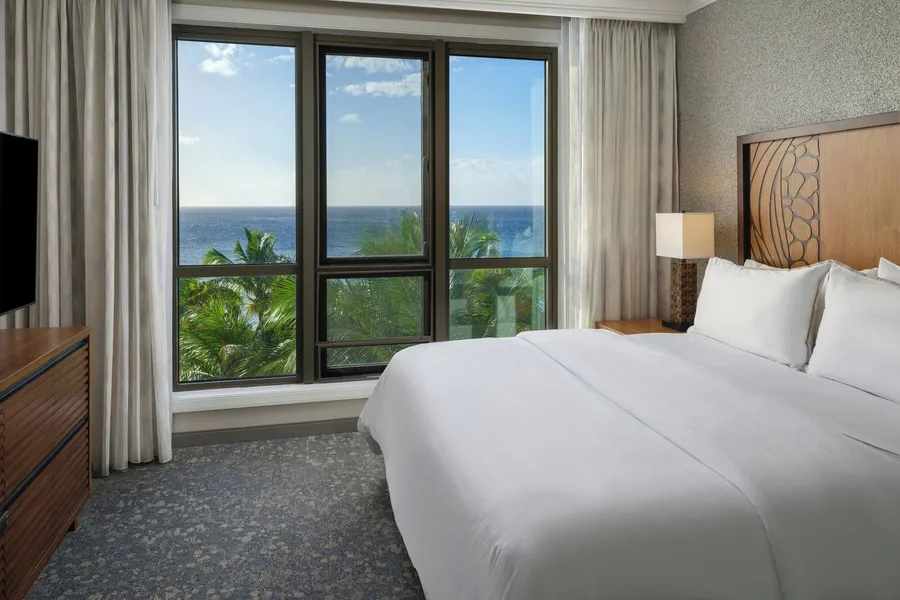 The Westin Nanea Ocean Villas, Ka'anapali hotel detail image 6