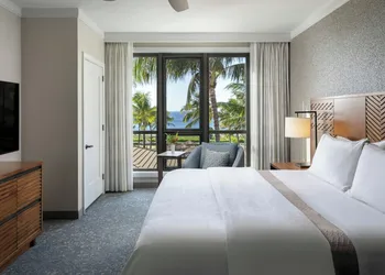 The Westin Nanea Ocean Villas, Ka'anapali hotel thumbnail 8