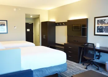 Holiday Inn Express & Suites Jacksonville W - I295 and I10 by IHG hotel thumbnail 2