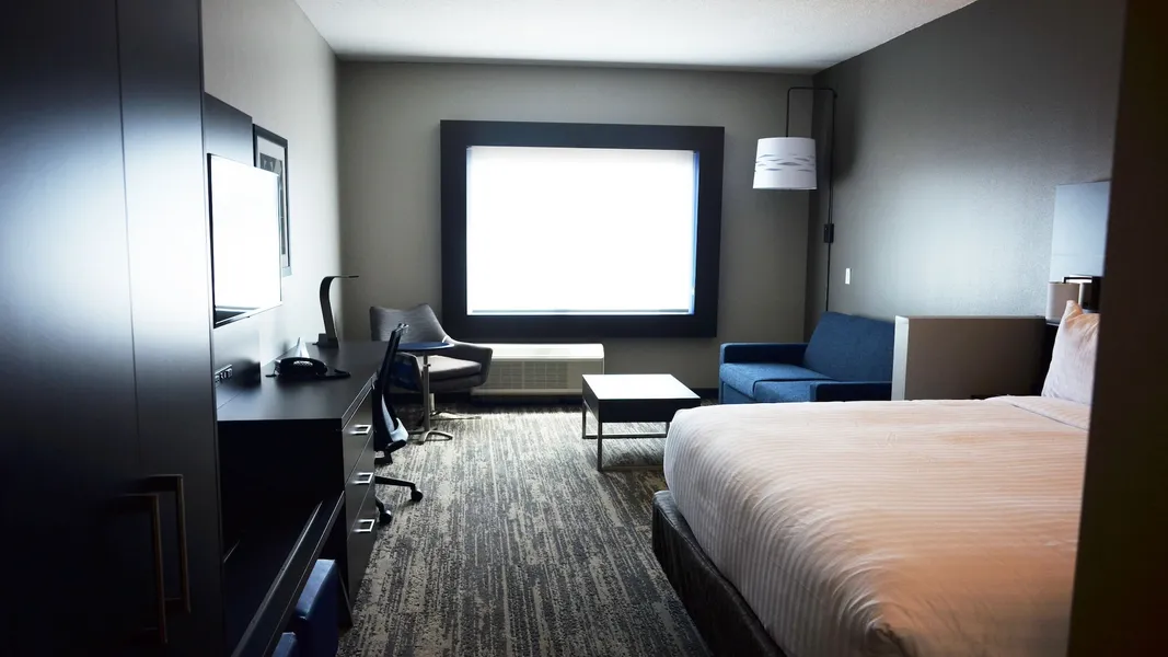 Holiday Inn Express & Suites Jacksonville W - I295 and I10 by IHG hotel detail image 6