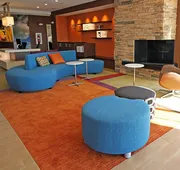 Fairfield Inn & Suites by Marriott London hotel detail image 3