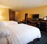 Fairfield Inn & Suites by Marriott London hotel detail image 5
