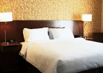 Fairfield Inn & Suites by Marriott London hotel thumbnail 7
