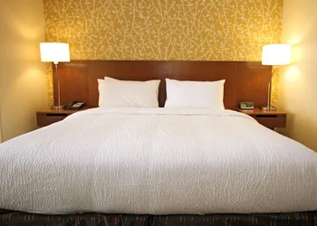 Fairfield Inn & Suites by Marriott London hotel thumbnail 8