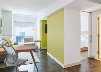 Element by Marriott Austin Downtown hotel thumbnail 4