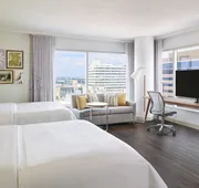 Element by Marriott Austin Downtown hotel detail image 5