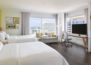 Element by Marriott Austin Downtown hotel thumbnail 5