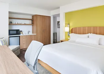 Element by Marriott Austin Downtown hotel thumbnail 8