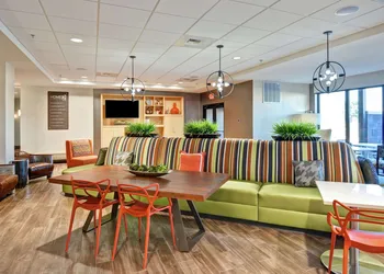 Home2 Suites by Hilton Conway hotel thumbnail 2