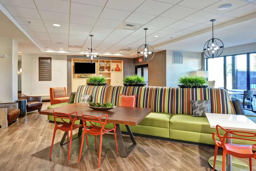 Home2 Suites by Hilton Conway hotel detail image 2