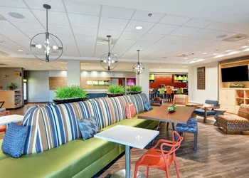 Home2 Suites by Hilton Conway hotel thumbnail 3