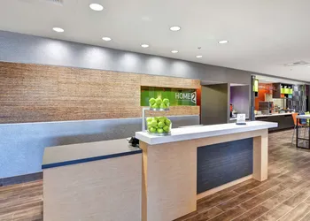 Home2 Suites by Hilton Conway hotel thumbnail 6